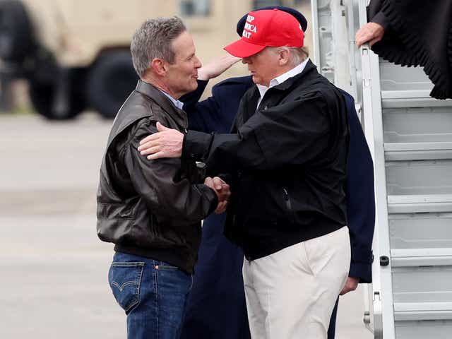 DuncanReport's tweet photo. @TheTNHoller Recall when Lyin Bill Lee groveled & kneeled and had dreams, hopes and expectations to be Krasnov’s VP choice..after the insurrection, Covid , the 37 criminal convictions, the espionage charges..etc etc.
#TennesseeValues is what @GovBillLee calls his brand of “Faith in a Felon” https://t.co/M6k3vLJqfW
