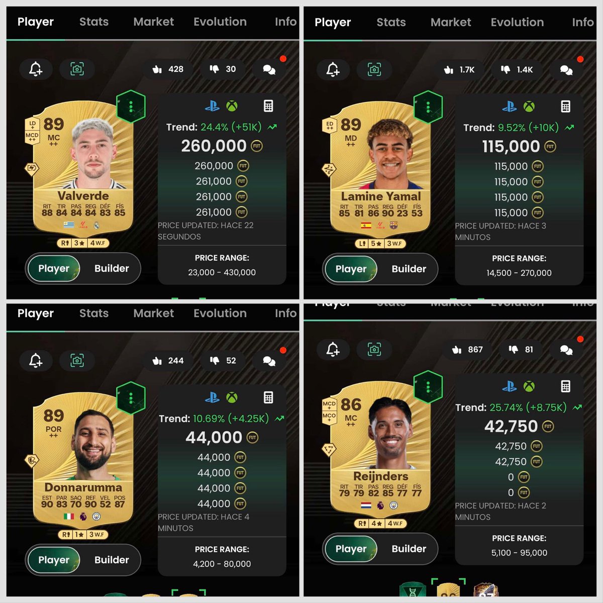 JJ FUT - TRADER 💰 tweet media