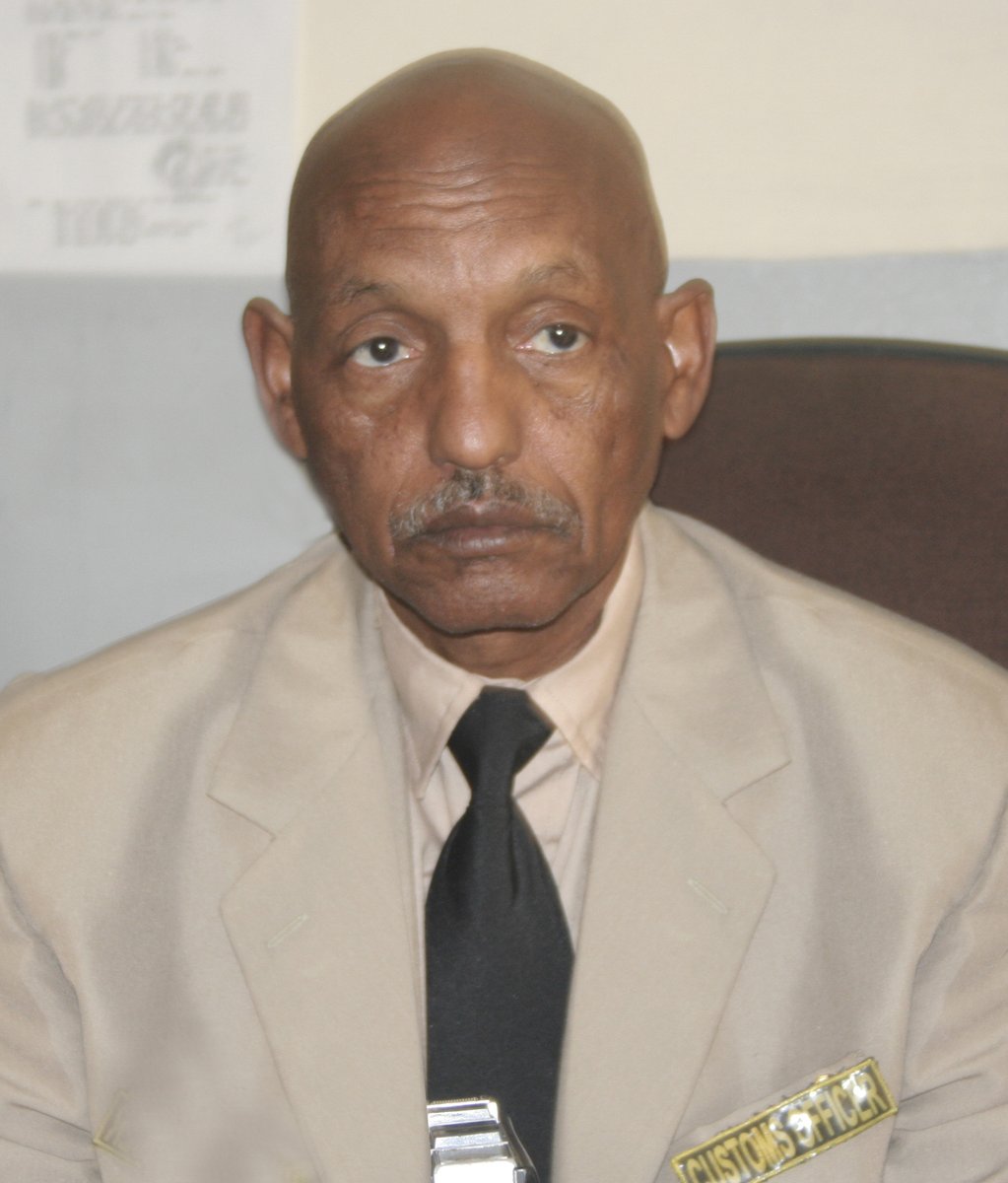 Yemane G. Meskel 🇪🇷 tweet media