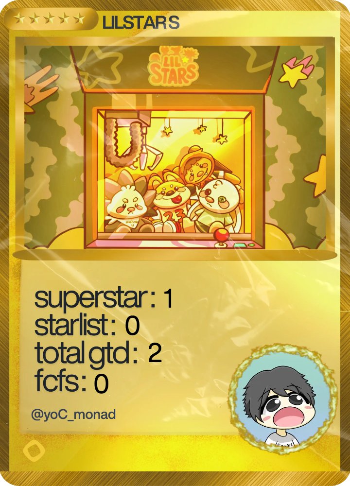 yoC.Nads💜 | Monad🇯🇵 tweet media