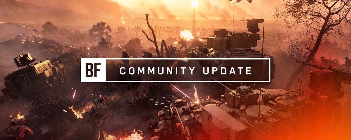 Battlefield Intel tweet media