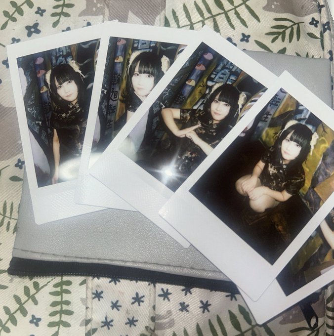 不良メイド喫茶・Bar黒月柏店のツイート