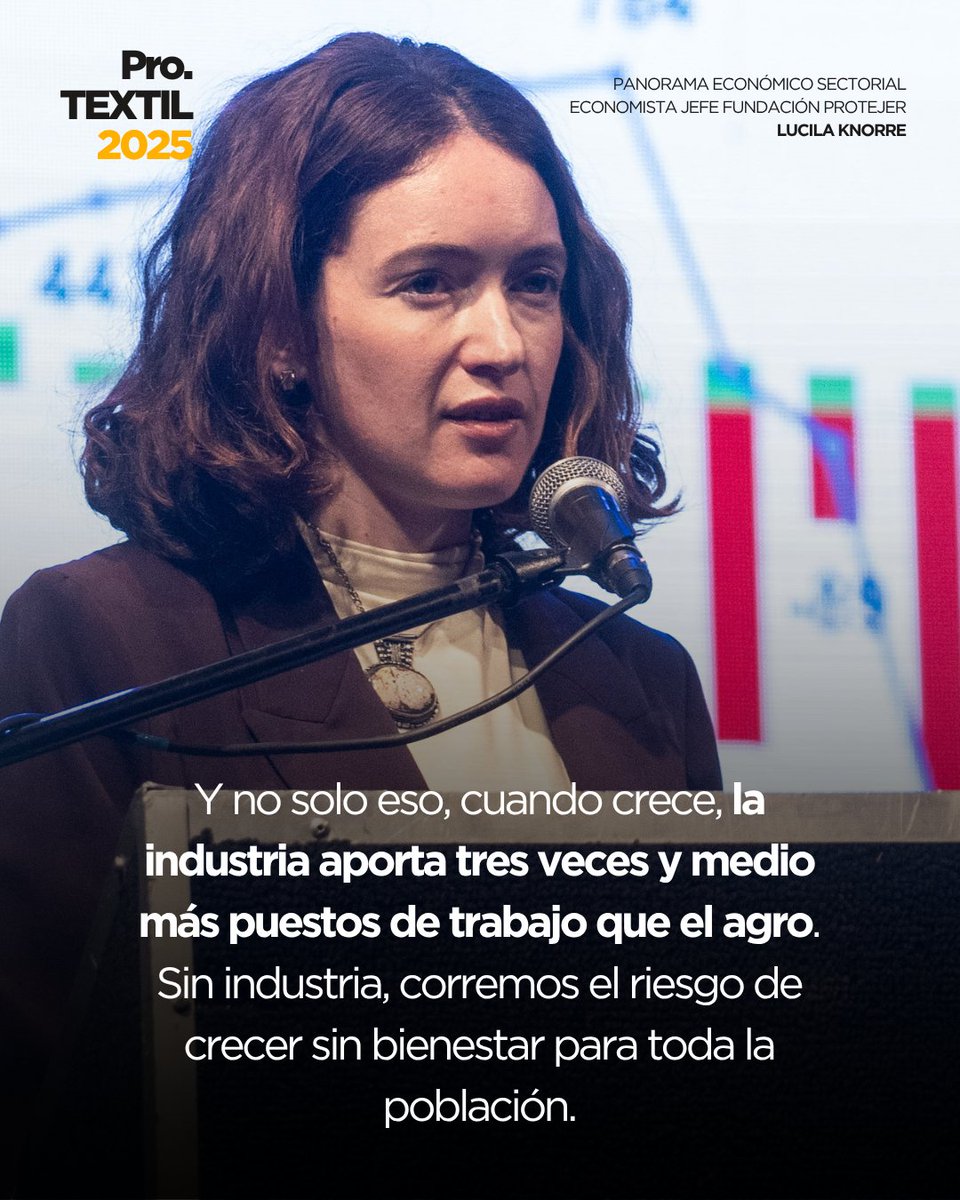 Fundación Pro Tejer tweet media