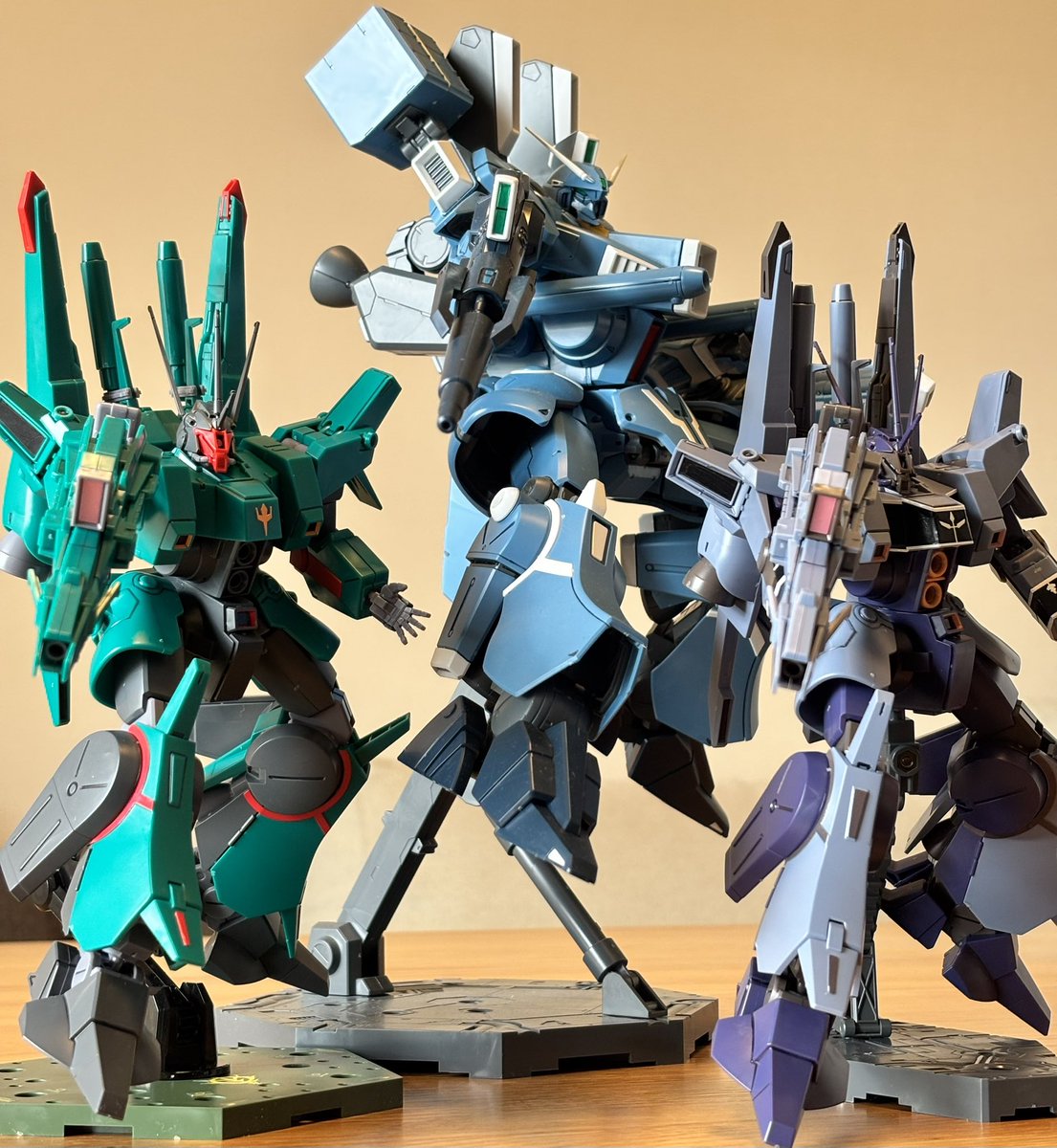 シロッコ (@GaoXing13219) / Posts / X