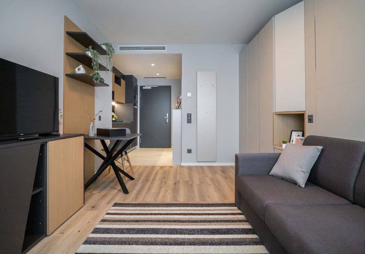 W_A_F_H's tweet photo. We’re excited to introduce a brand-new, modern apartment complex in the heart of Berlin, now available for mid to long-term stays.

https://t.co/tOYTnCD3A0

#servicedaccommodation #servicedapartments #Berlin #WorkingAwayFromHome https://t.co/QBrnMYIBjn