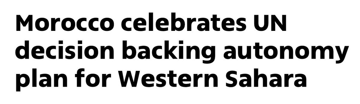 AJC celebrates last week’s UN Security Council resolution acknowledging the Moroccan Autonomy Plan as the most practical and constructive avenue for resolving the Sahara question. 

As Morocco prepares to mark the 50th anniversary of the historic Green March, AJC proudly stands