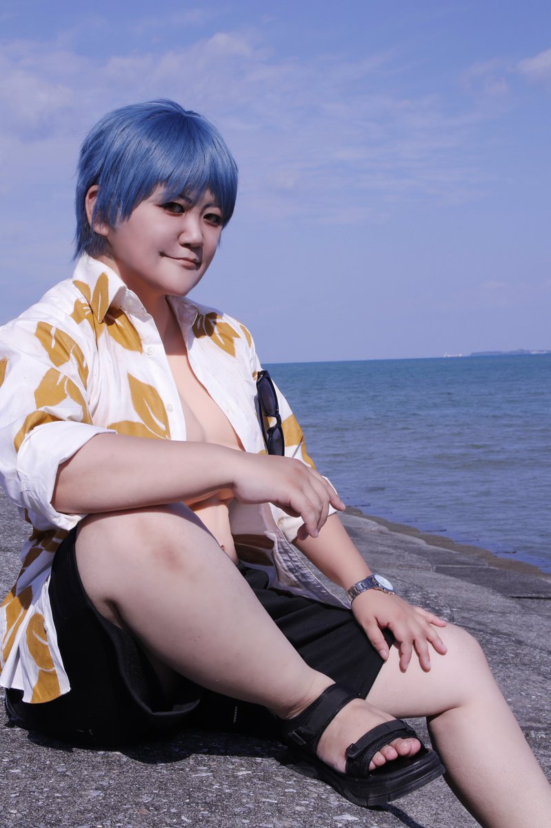 BlueRose様♡ありがとうございます♡ にとろ🦀 on X