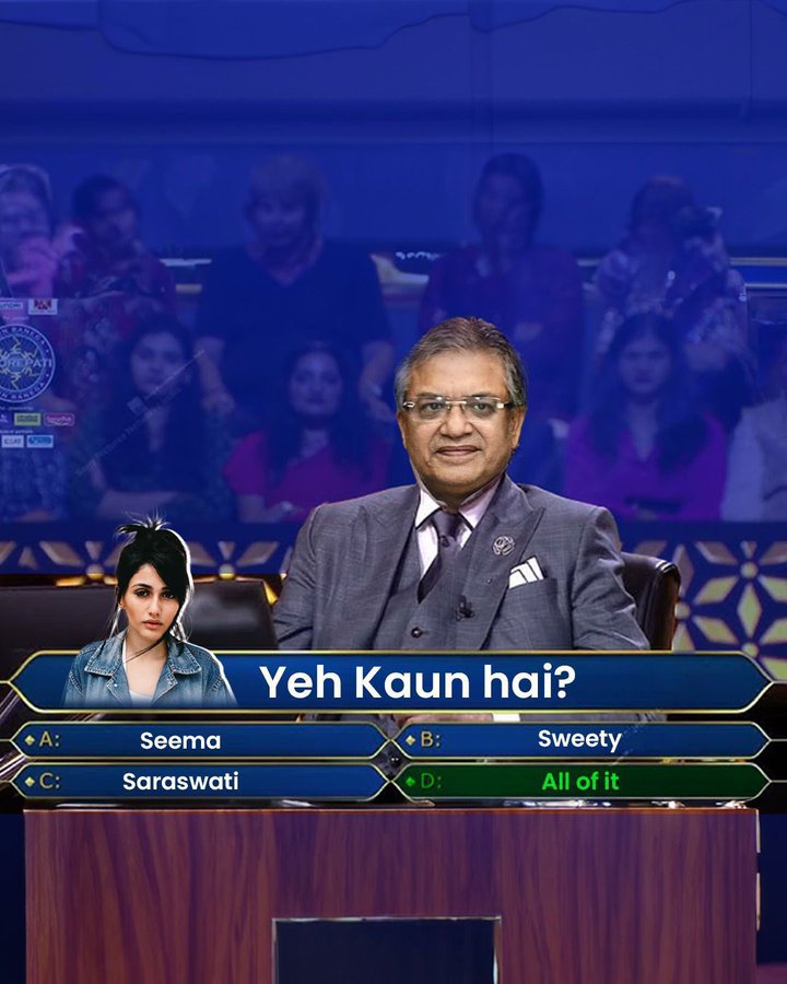 बताओ ज्ञानेश जी?