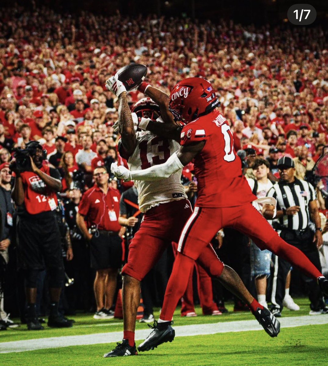 Quayd Hendryx tweet media