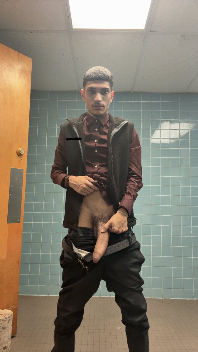 Work dick 🙂‍↔️