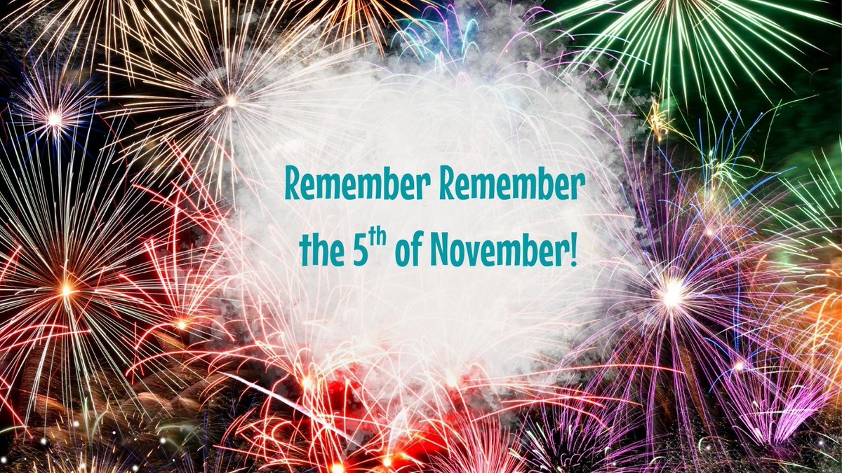 MysteriesInTime's tweet image. In 1605, 13 men plotted to blow up Parliament and King James I. Guy Fawkes was caught guarding the gunpowder and sentenced to death. Today, Bonfire Night is celebrated with fireworks to remember the failed plot. 🎇
👉mysteriesintime.com
#GuyFawkesNight #HistoryForKids