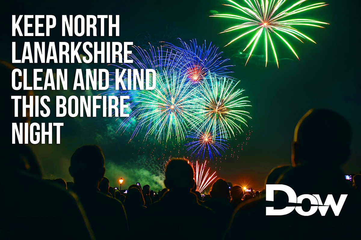 Let’s make Bonfire Night safe for everyone — even the hedgehogs! 🦔

Check bonfire piles, recycle what you can: use a DOW skip for what you can’t.

Read more: dowuk.com/keep-north-lan…

#BonfireNight #WildlifeSafety #Cumbernauld #Glasgow #NorthLanarkshire #RecyclingScotland