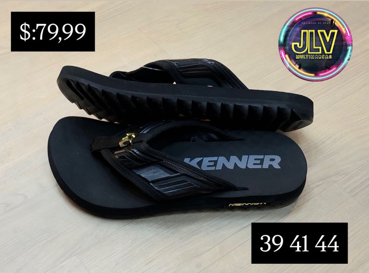 jlvmultimarcas2's tweet photo. CHINELO KENNER $:80,00
@JLVMULTIMARCAS https://t.co/xUMfAGr5fU