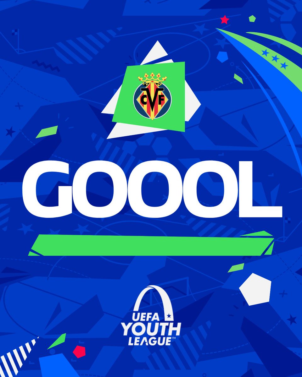 GOOOOOOOOOOL del Villarreal. Anota N'Diaye en la última jugada del partidooooooo.

#UYL | Pafos 0-2 Villarreal (90+5')