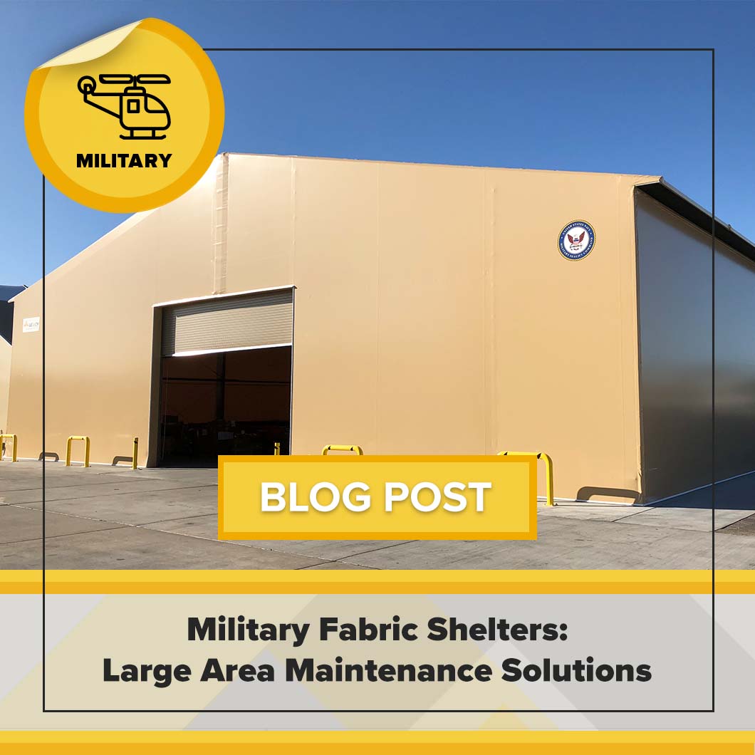 Legacy_Building's tweet image. Strong. Adaptable. Built for mission success. 🛡️
Explore how Legacy’s fabric shelters support military and expeditionary operations worldwide.

Read more → hubs.ly/Q03Q-5RC0

#BuildWithLegacy #MilitaryStructures #DefenseSolutions #LegacyNation