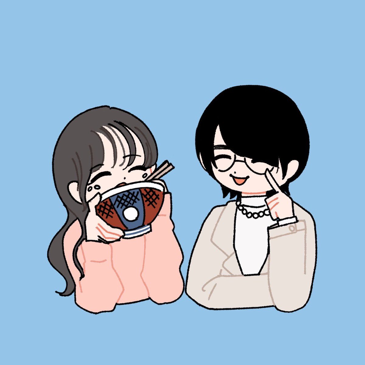 おもち / omochi 🌷 (@omchi_2) / Posts / X