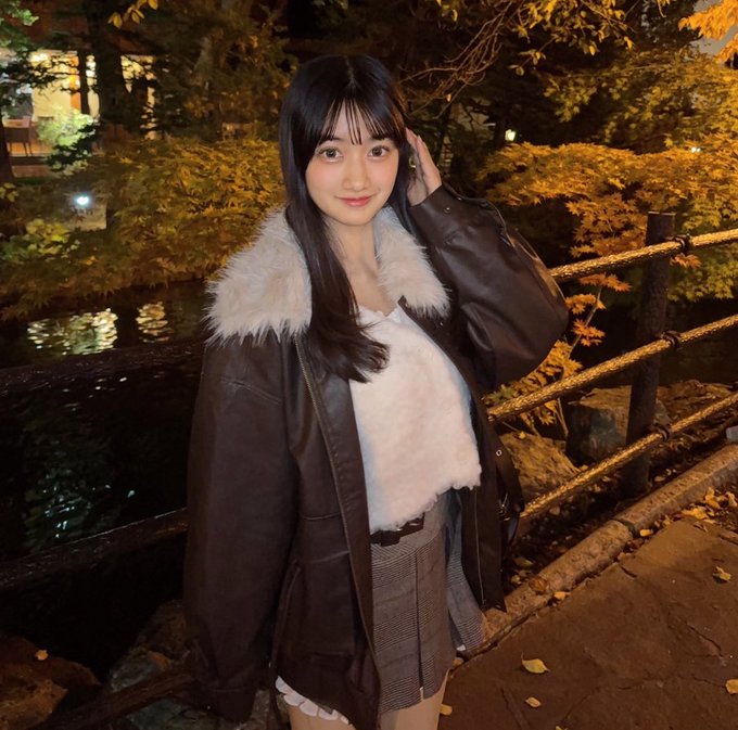 上村佳里奈のTwitter画像25
