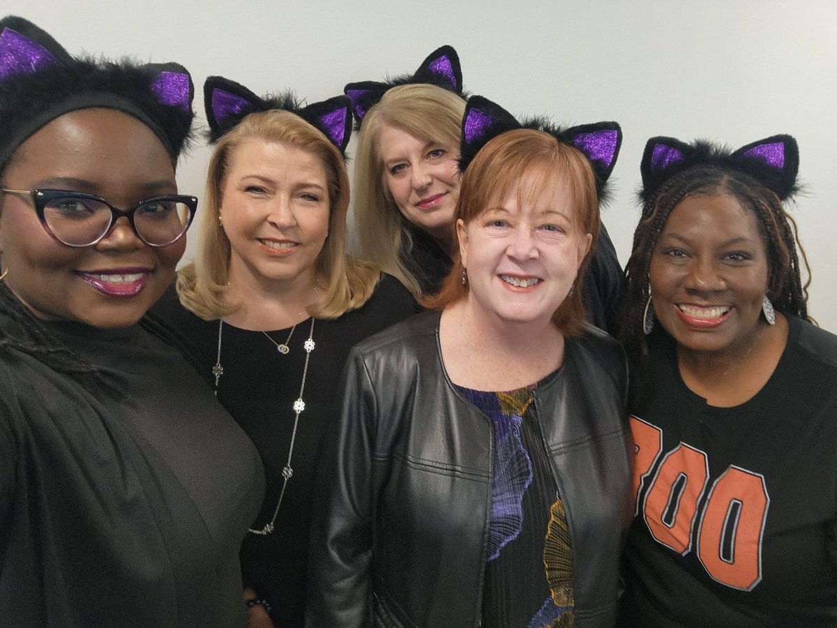 CF Professional Learning tweet media