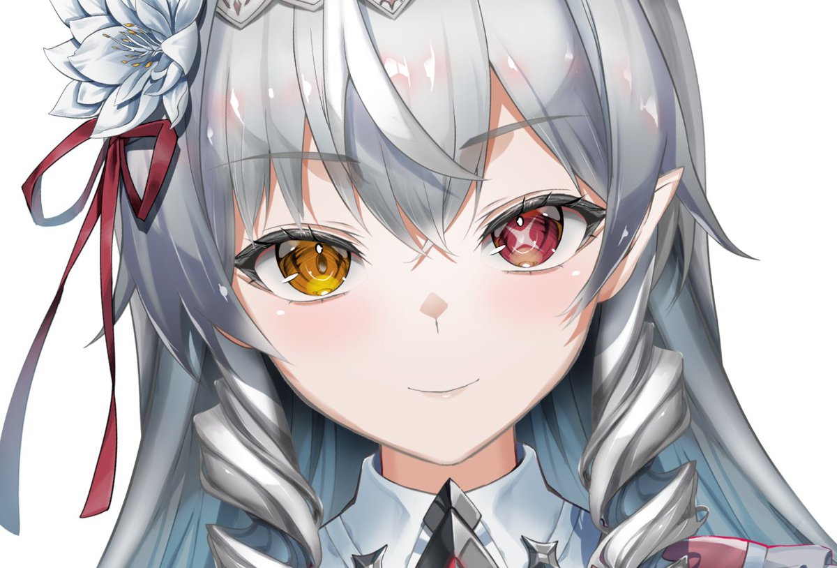 Vanilla_Hakka's tweet image. ＼#11月のVtuberフォロー祭り／
朝🌞こんヴァンわぁ～ヾ(*´ω`*)ﾉ🦇🍨

デビューから一か月未満の #新人Vtuber 
ヴァンパイアの【白花ヴァニラ-ℍ𝔸𝕂𝕂𝔸　𝕍𝔸ℕ𝕀𝕃𝕃𝔸-】
です(∩ᵒ̴̶̷̤⌔ᵒ̴̶̷̤∩)✨

今日は朝からドドドドドアップでおはよう！
あっぷっぷ(*´з`)～💕
ﾆﾊﾟｰｰｰｰ☺️‼‼