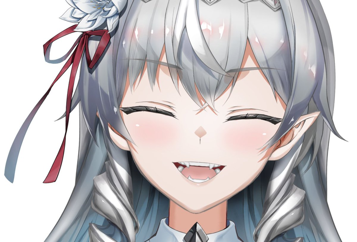 Vanilla_Hakka's tweet image. ＼#11月のVtuberフォロー祭り／
朝🌞こんヴァンわぁ～ヾ(*´ω`*)ﾉ🦇🍨

デビューから一か月未満の #新人Vtuber 
ヴァンパイアの【白花ヴァニラ-ℍ𝔸𝕂𝕂𝔸　𝕍𝔸ℕ𝕀𝕃𝕃𝔸-】
です(∩ᵒ̴̶̷̤⌔ᵒ̴̶̷̤∩)✨

今日は朝からドドドドドアップでおはよう！
あっぷっぷ(*´з`)～💕
ﾆﾊﾟｰｰｰｰ☺️‼‼