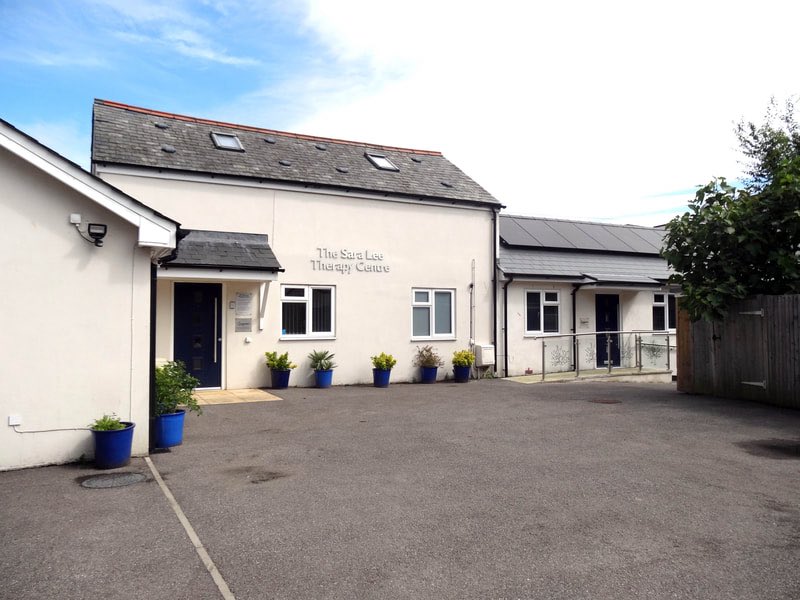 Last week we launched ‘show and tell’ events <a href="/SaraLeeTrust/">The Sara Lee Trust</a> in Bexhill. We are so grateful for support from Pam - Breast Recon CNS, our fabulous models &amp; volunteers. This event would not have been possible without the hard work and efforts from Dee and Mikaela! Thank you  💗