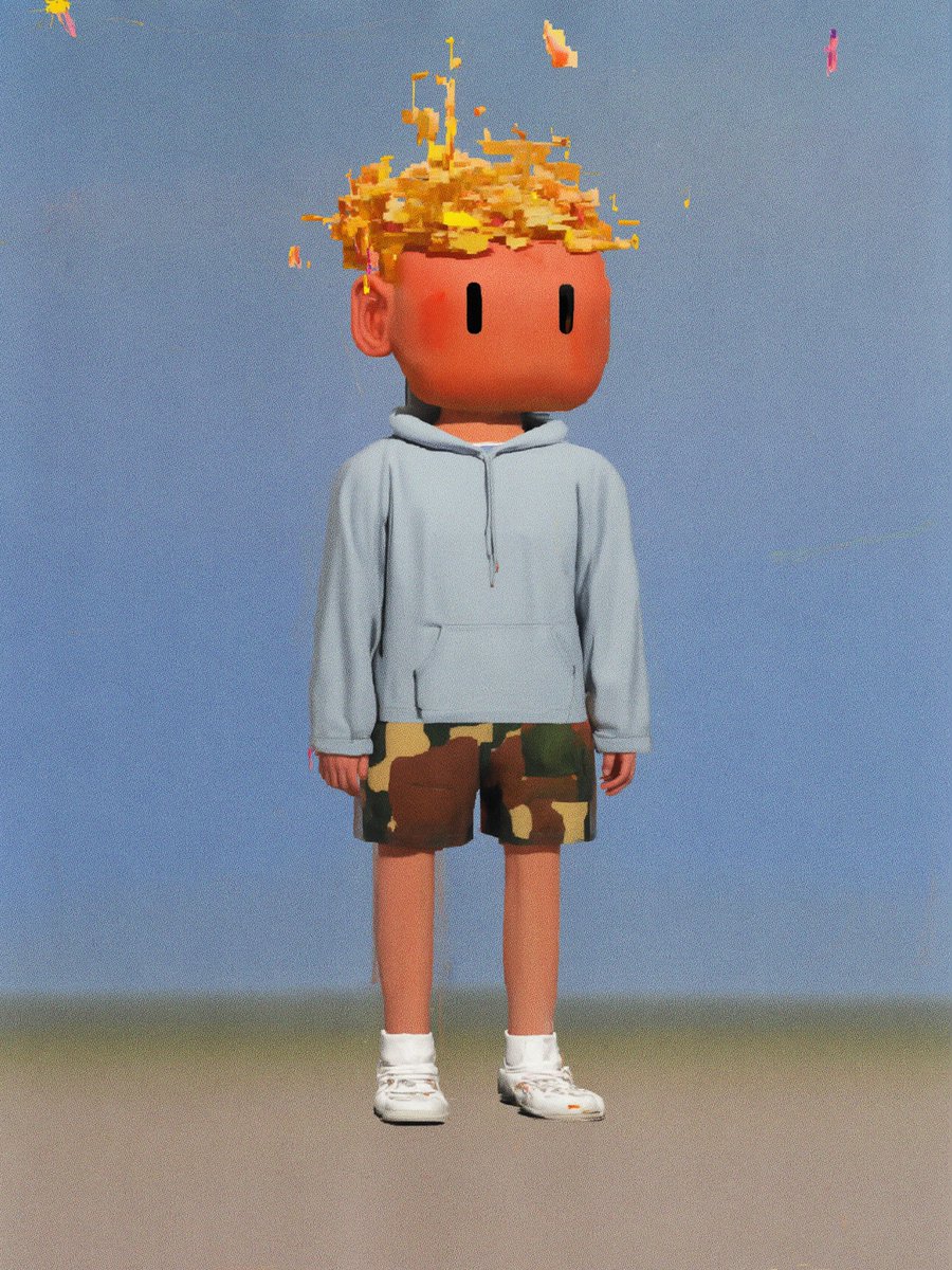 verse_works's tweet image. SEREZHA GALKIN  x  MEEBITS  |  Weebits 

Presale: Nov 6, 5pm GMT
· Meebits + $MEEBSTR holders*
· 80 pieces, 0.025 ETH each
· Open for 30 minutes

Public: Nov 6, 6pm GMT
· 20 pieces, 0.025 ETH each

*More information below ⬇️