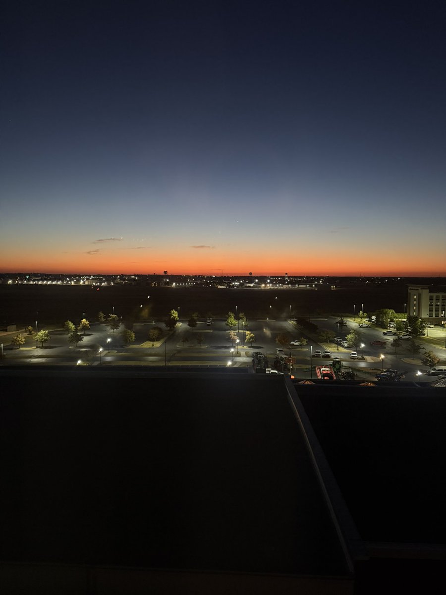 Good Morning Oklahoma!!!
Make it a good day.❤️