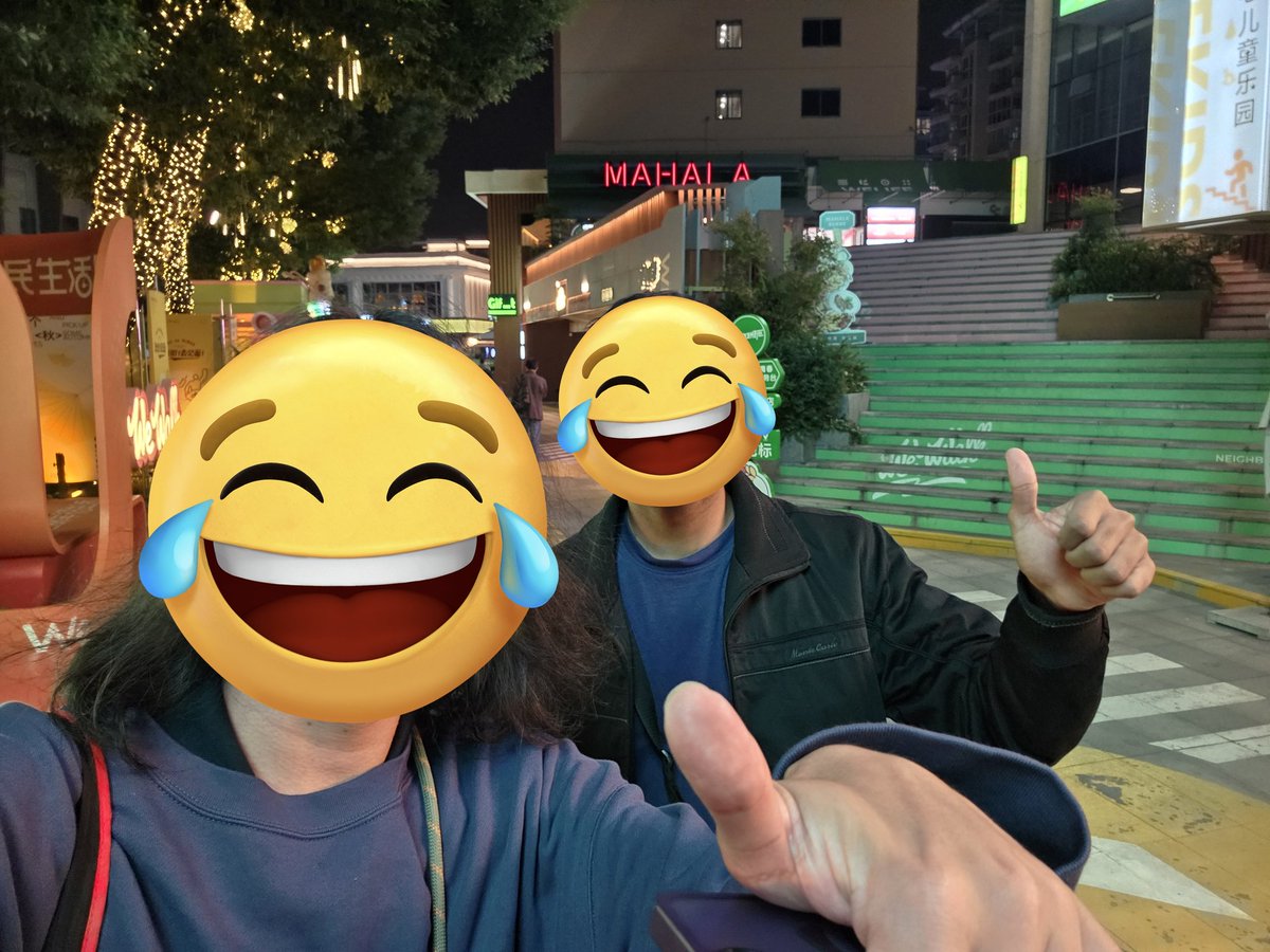 gebaran's tweet photo. インド人と中国に来たよ https://t.co/aBaGcdD7sx