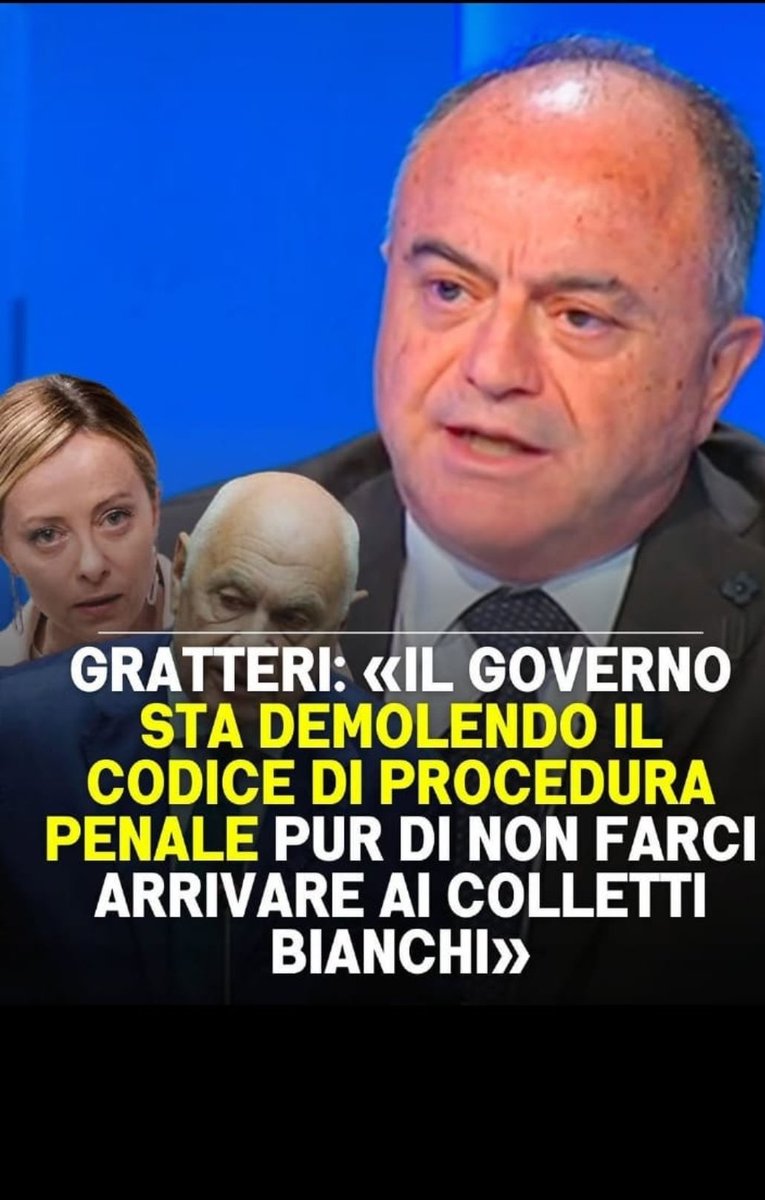 È vero!