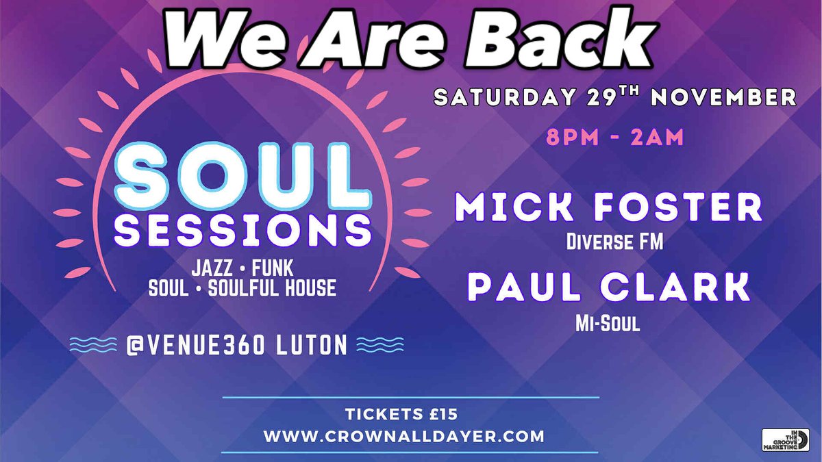 Mick Foster 😁 tweet media