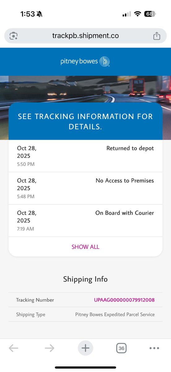 Ray Boyne tweet media