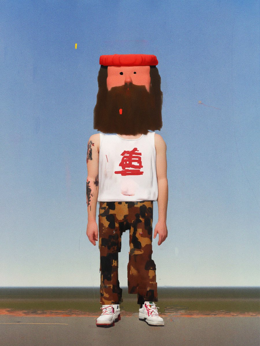 verse_works's tweet image. SEREZHA GALKIN  x  MEEBITS  |  Weebits 

Presale: Nov 6, 5pm GMT
· Meebits + $MEEBSTR holders*
· 80 pieces, 0.025 ETH each
· Open for 30 minutes

Public: Nov 6, 6pm GMT
· 20 pieces, 0.025 ETH each

*More information below ⬇️