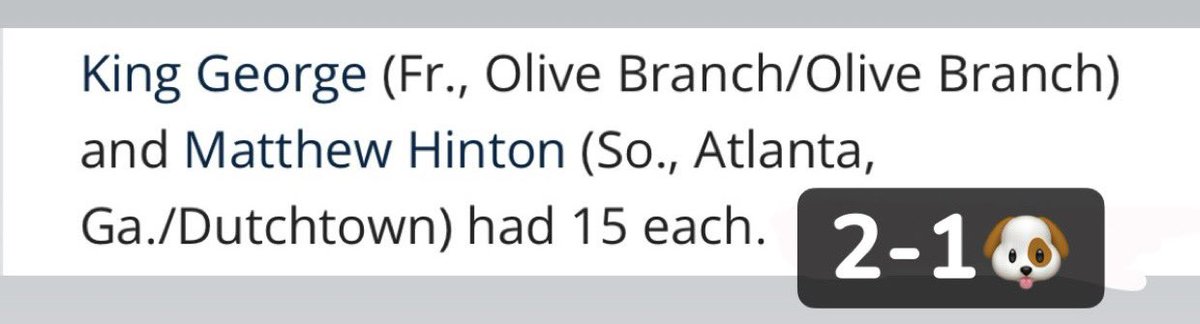 Great Team Win!!🐶