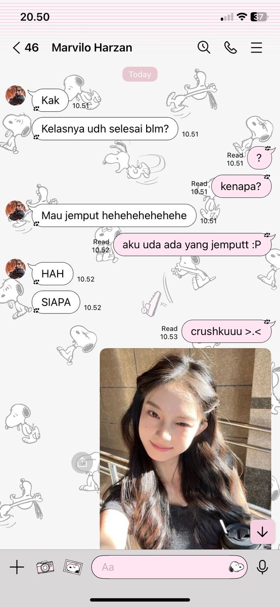 seratmelati's tweet photo. martin a few tweets au 🩷🎱 https://t.co/iRGwS5x9Qm