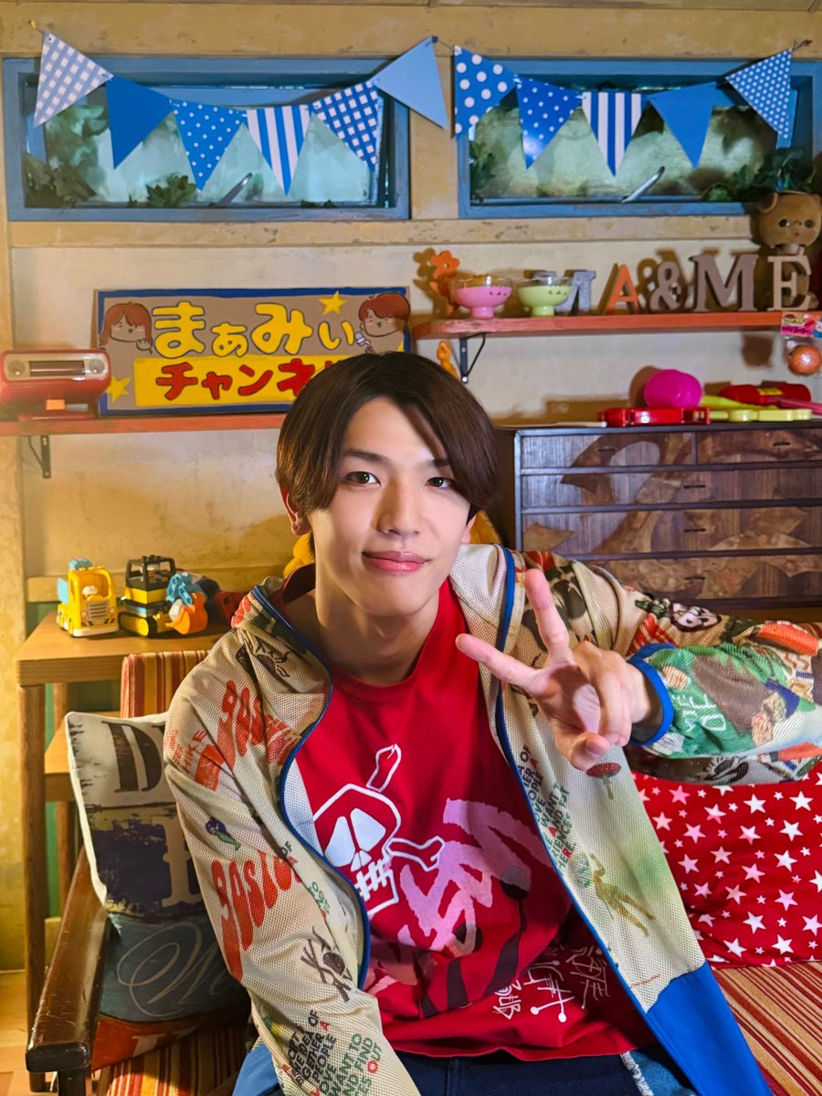 ちやこ🐾INI🐹髙塚大夢 (@cocoanomitai13) / Posts / X