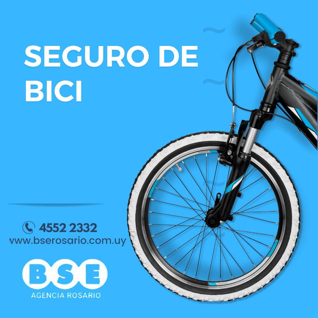 BSERosario's tweet image. 🚗🚌🚚🛻
✅ Este beneficio cubre un evento anual.
💵 Tope por evento: U$S 200.-
📌 Los pagos se realizarán únicamente por transferencia bancaria a la cuenta del asegurado.
➡️ Por más información:
🌐 bseagenciarosario.com.uy

#PlanGlobal #BSEAgenciaRosario