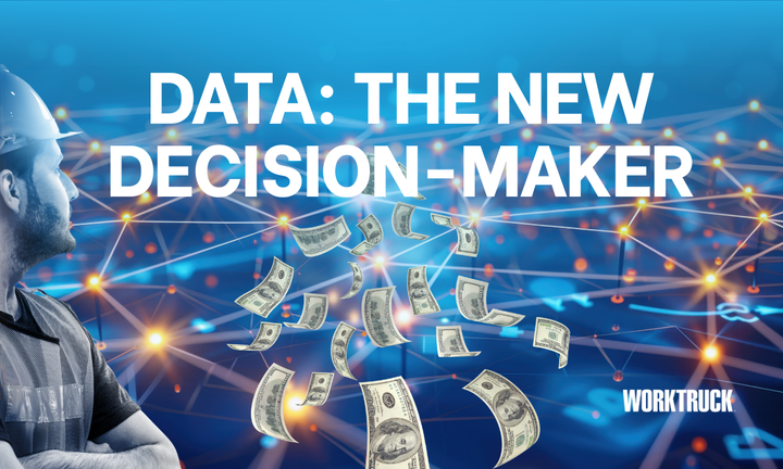 WorkTruckMag's tweet image. 💻 Part 3 of Work Truck’s 2025 Remarketing Report looks at how technology, data, and transparency are reshaping how used trucks are bought and sold.

🔗 Link in comments

#WorkTruck #FleetManagement #FleetTechnology #TruckLife #FleetNews