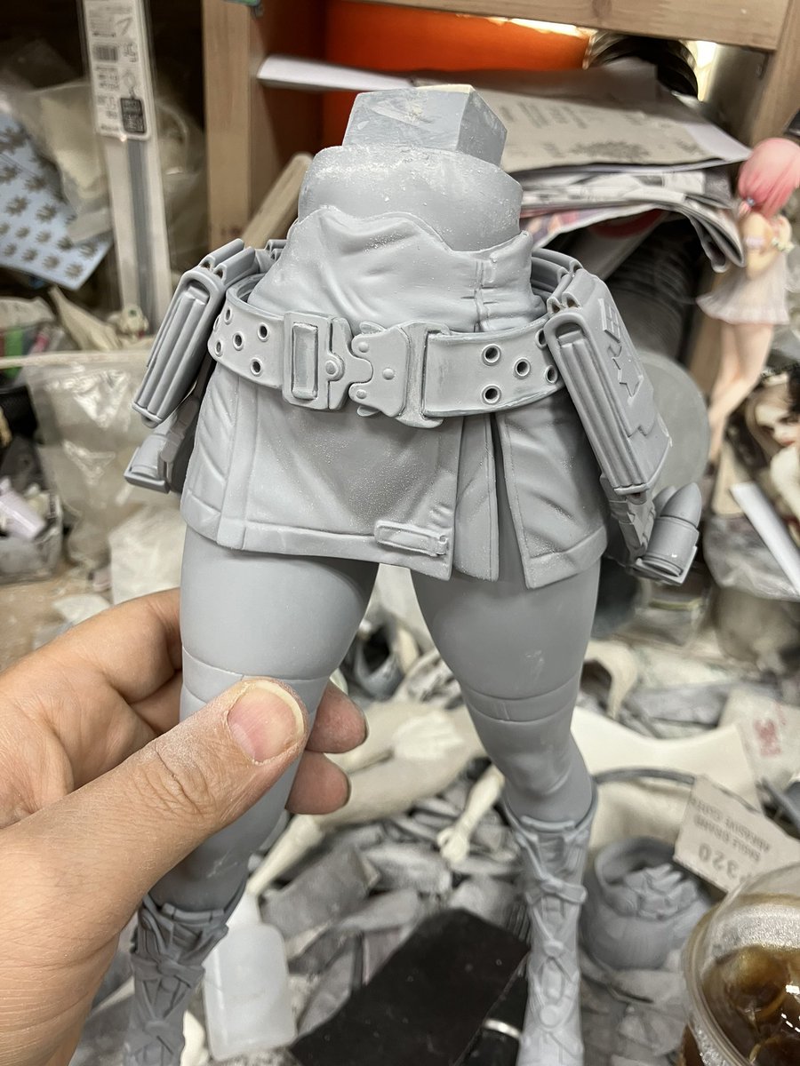 シキ＠Cerberus Project広報 / となモ8 B03 (@bellday) / Posts / X