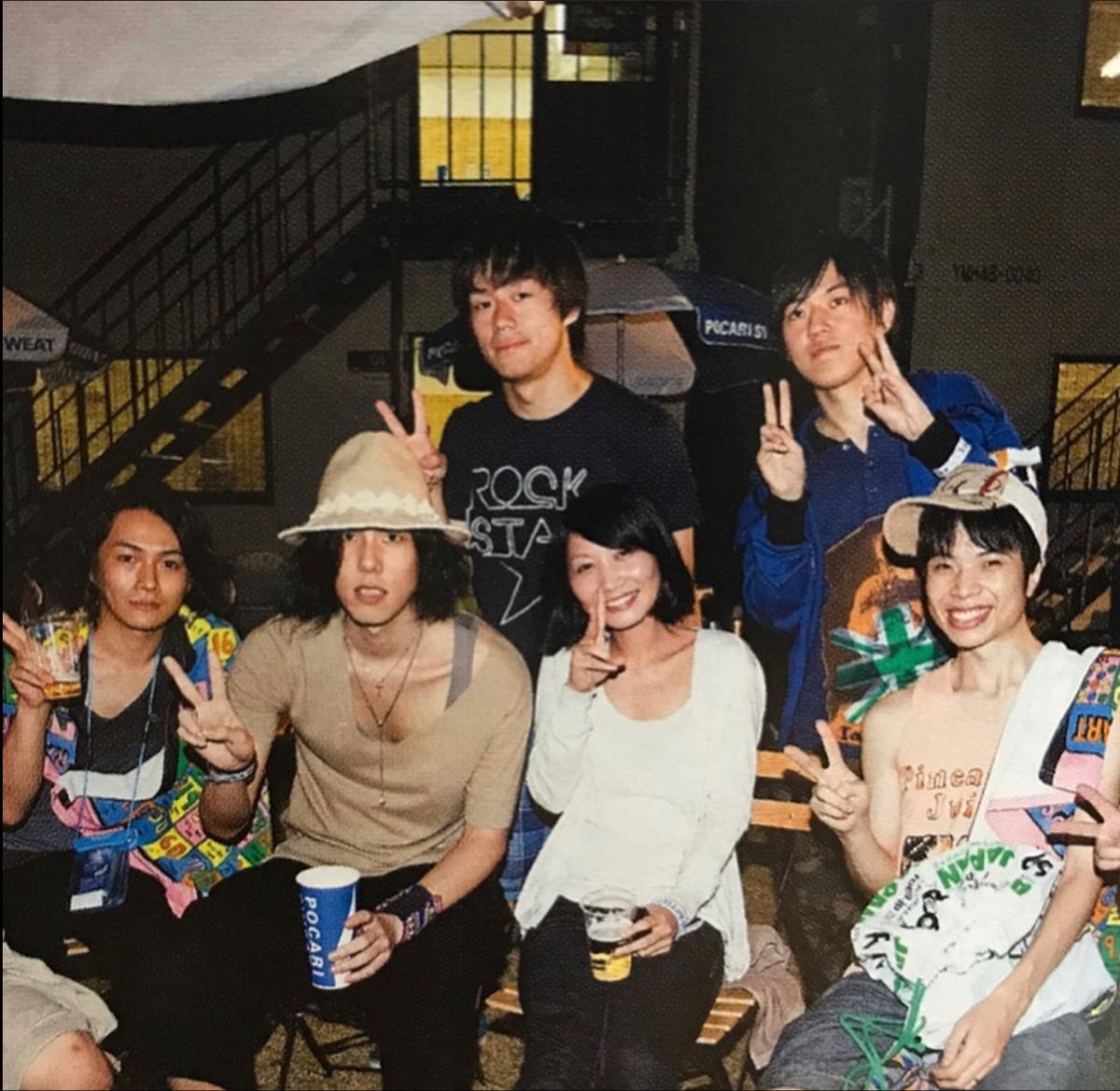 A子 / ユーリンチー全滅で絶望 tweet media