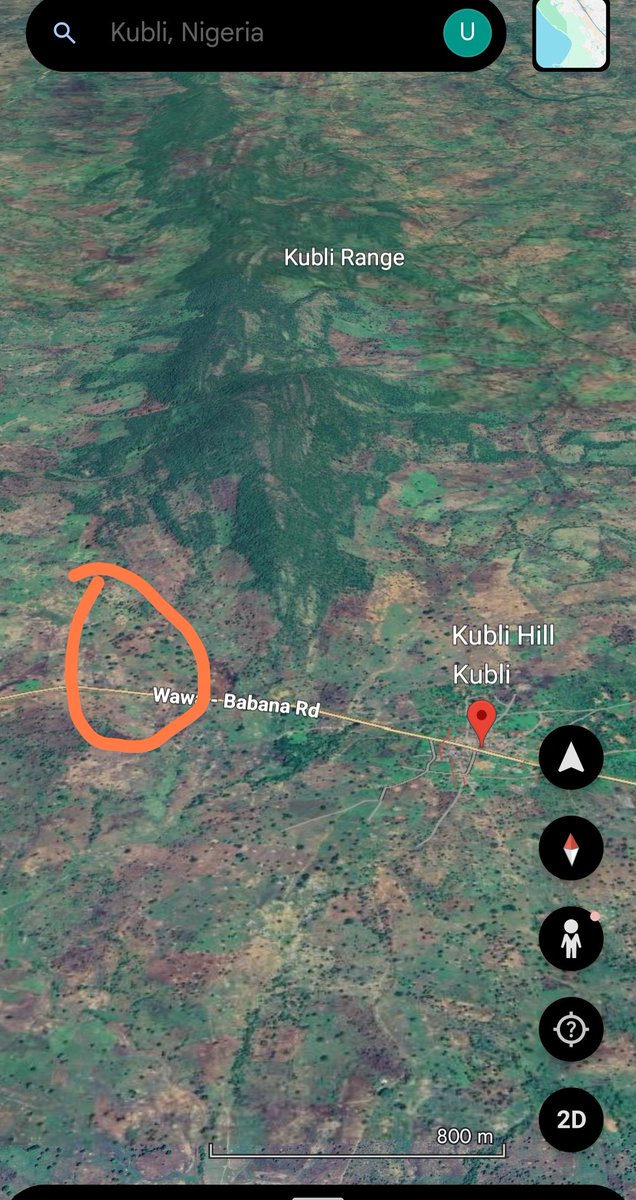 Sahara reporters and fakenews 🤣🤣🤣.Reports from the ground says only his security personnel got injured and the attackers retreated after the arrival of the army... The ambush took place close to kulbe village on banana - wawa highway.. This is probably sadiku group new grounds