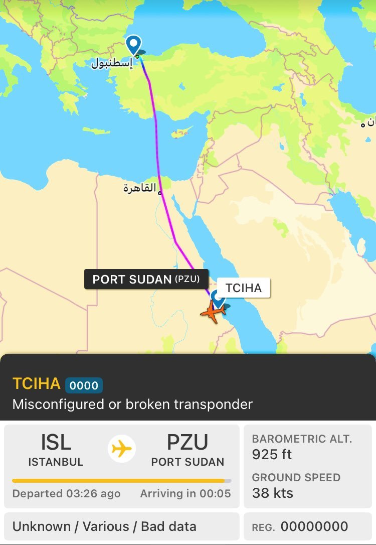 Restitutor Orientis 🇱🇮 tweet media