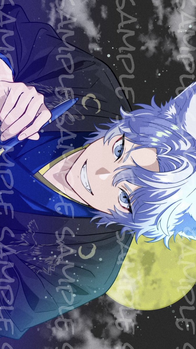 ご依頼でした！ありがとうございます！
#イラスト #commission