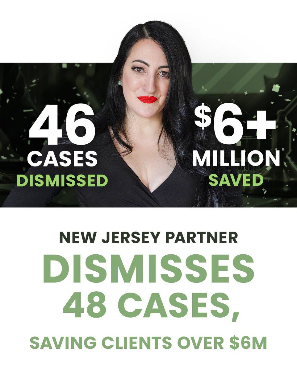 Jones Jones LLC tweet media