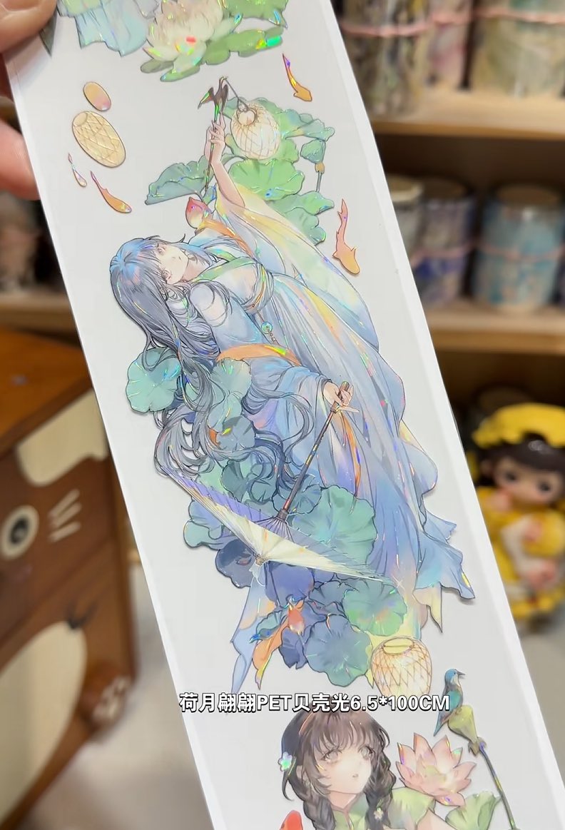 海外作家マスキングテープ39巻セット OnlyTwo 閣樓日 Lovely徐徐 海外