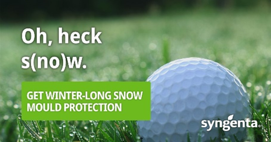 Combining the powerful forces of Solatenol® and fludioxonil, Instrata® II delivers 825 grams of active ingredient per hectare the lowest AI  load of any snow mould fungicide available on the market. Get more info: greencast.ca/products/instr…