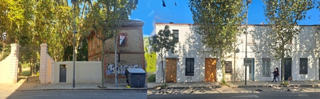 Podria ser així ...