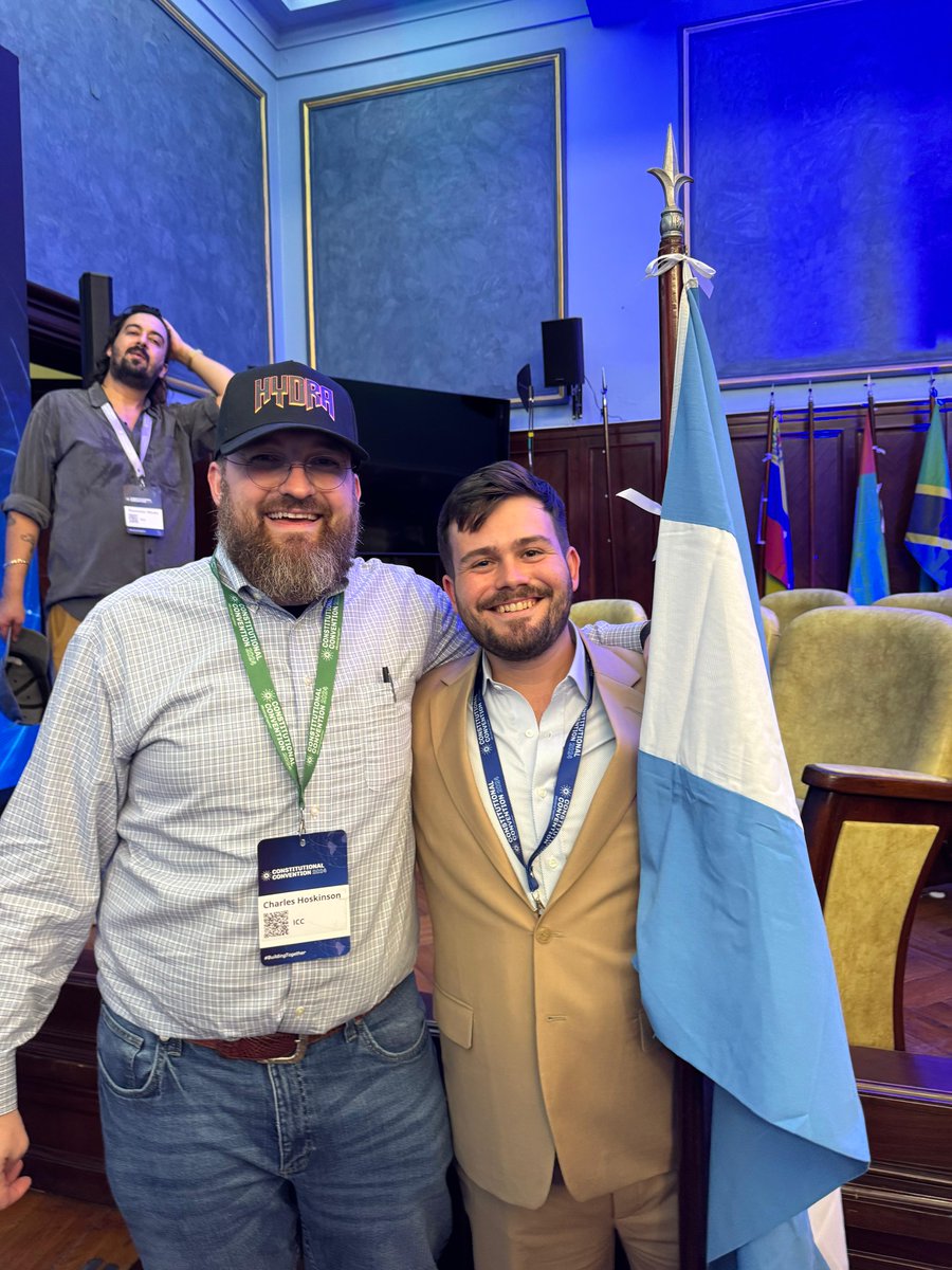 Lucas Macchiavelli 🇦🇷 tweet media