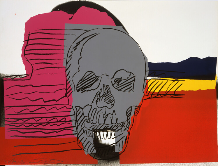 The Andy Warhol Museum tweet media