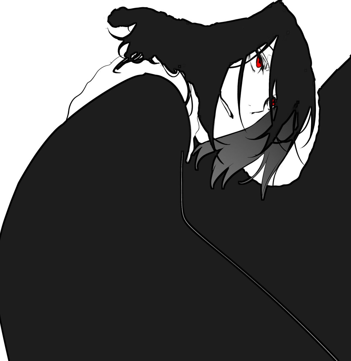 MUMMeeeeeeeeeee's tweet image. #fyodor