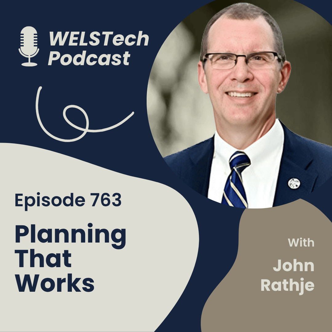 welstech's tweet photo. On this episode of WELSTech, we talk church planning with one of the session leaders at the Lutheran Leadership Conference. We also revisit the WELS Strategic Plan, with a focus on the Calling pillar. Plus, we’ve got our usual lineup of WELSTech goodness!

https://t.co/pBCci950PJ https://t.co/gGHu53bwZk